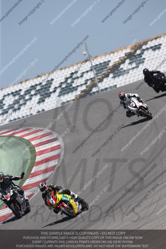 may 2014;motorbikes;no limits;peter wileman photography;portimao;portugal;trackday;trackday digital images