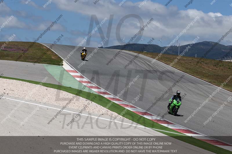 may 2014;motorbikes;no limits;peter wileman photography;portimao;portugal;trackday;trackday digital images