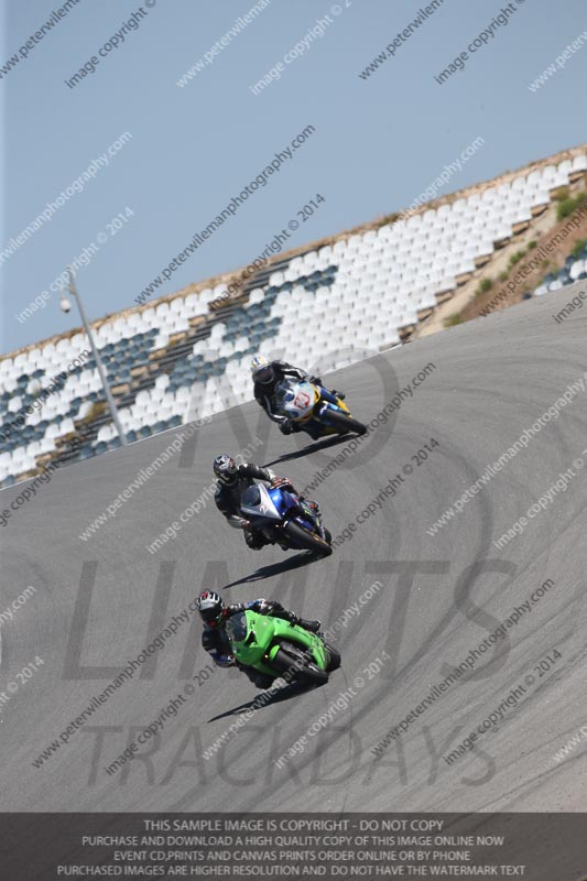 may 2014;motorbikes;no limits;peter wileman photography;portimao;portugal;trackday;trackday digital images