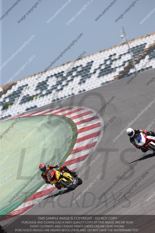 may 2014;motorbikes;no limits;peter wileman photography;portimao;portugal;trackday;trackday digital images
