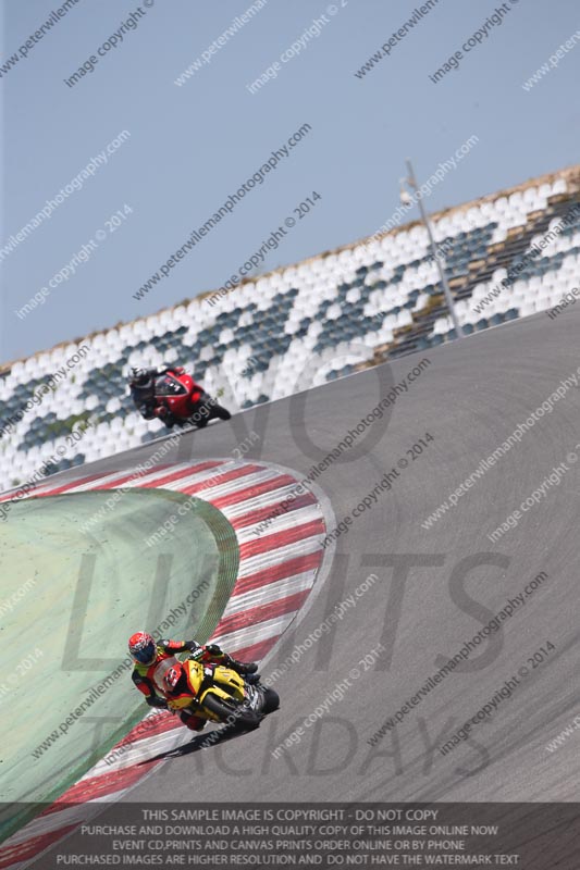 may 2014;motorbikes;no limits;peter wileman photography;portimao;portugal;trackday;trackday digital images