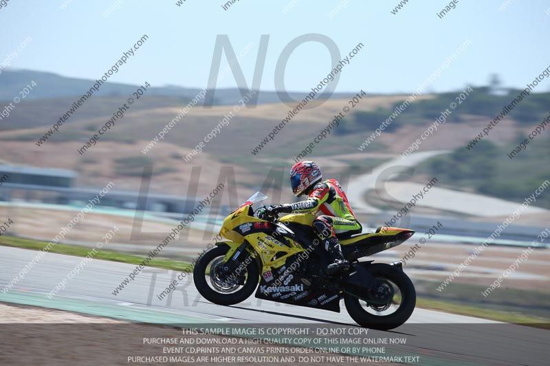 may 2014;motorbikes;no limits;peter wileman photography;portimao;portugal;trackday;trackday digital images