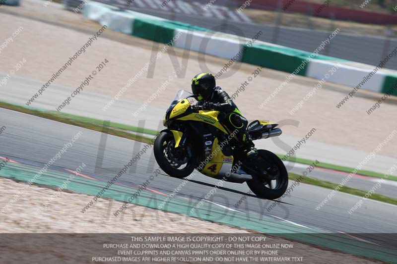 may 2014;motorbikes;no limits;peter wileman photography;portimao;portugal;trackday;trackday digital images