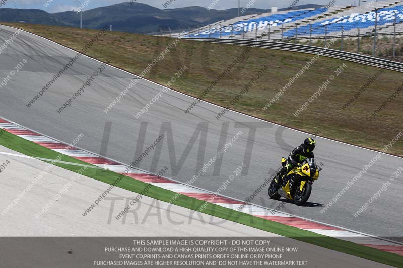 may 2014;motorbikes;no limits;peter wileman photography;portimao;portugal;trackday;trackday digital images