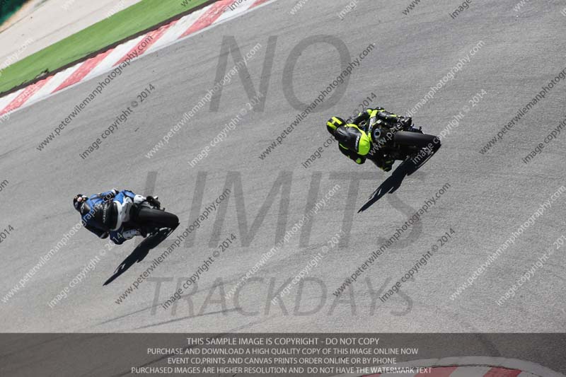 may 2014;motorbikes;no limits;peter wileman photography;portimao;portugal;trackday;trackday digital images