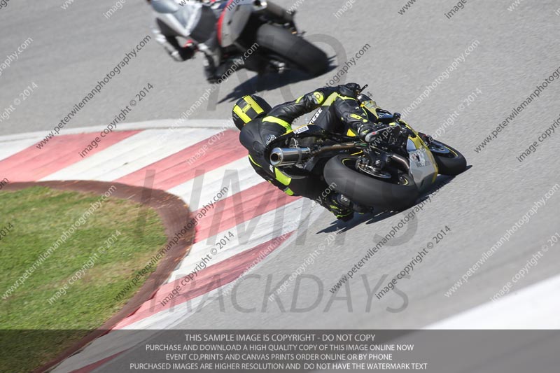 may 2014;motorbikes;no limits;peter wileman photography;portimao;portugal;trackday;trackday digital images