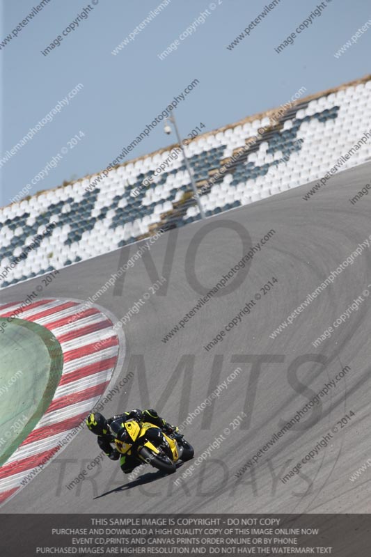 may 2014;motorbikes;no limits;peter wileman photography;portimao;portugal;trackday;trackday digital images