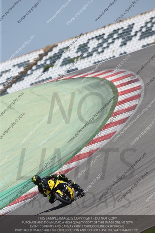 may 2014;motorbikes;no limits;peter wileman photography;portimao;portugal;trackday;trackday digital images
