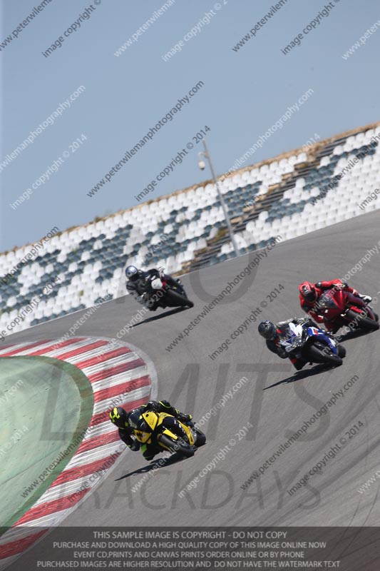 may 2014;motorbikes;no limits;peter wileman photography;portimao;portugal;trackday;trackday digital images