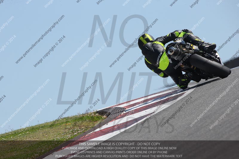 may 2014;motorbikes;no limits;peter wileman photography;portimao;portugal;trackday;trackday digital images