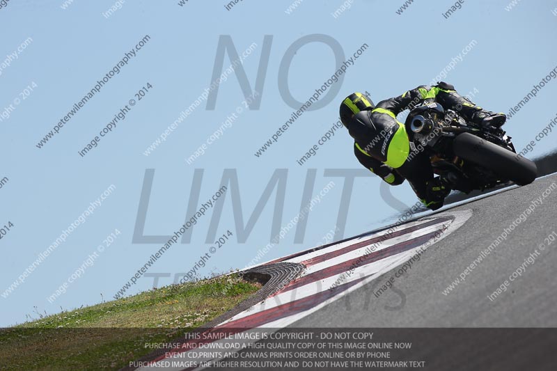 may 2014;motorbikes;no limits;peter wileman photography;portimao;portugal;trackday;trackday digital images