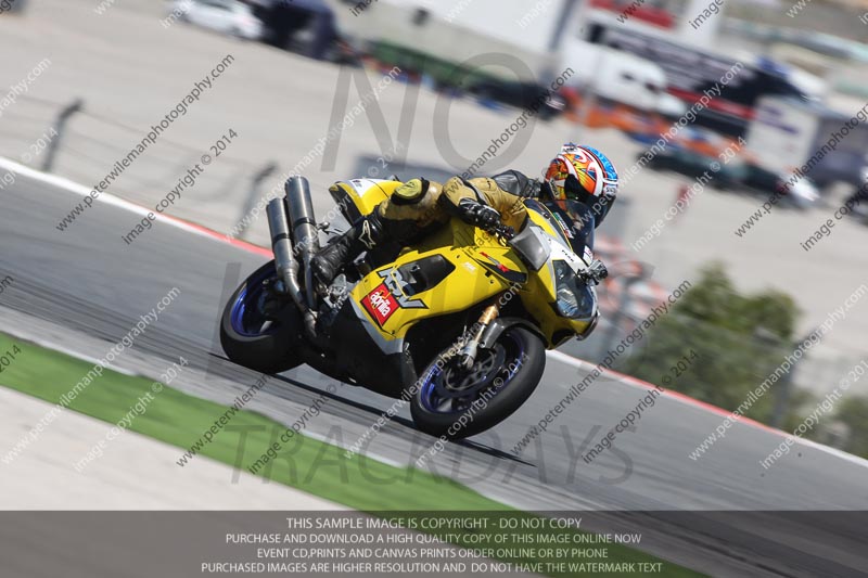 may 2014;motorbikes;no limits;peter wileman photography;portimao;portugal;trackday;trackday digital images