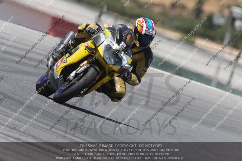 may 2014;motorbikes;no limits;peter wileman photography;portimao;portugal;trackday;trackday digital images