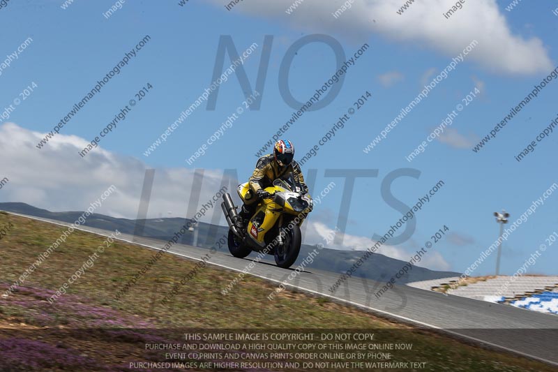 may 2014;motorbikes;no limits;peter wileman photography;portimao;portugal;trackday;trackday digital images