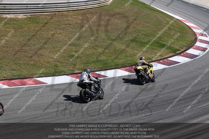 may 2014;motorbikes;no limits;peter wileman photography;portimao;portugal;trackday;trackday digital images