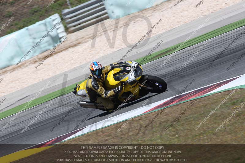 may 2014;motorbikes;no limits;peter wileman photography;portimao;portugal;trackday;trackday digital images