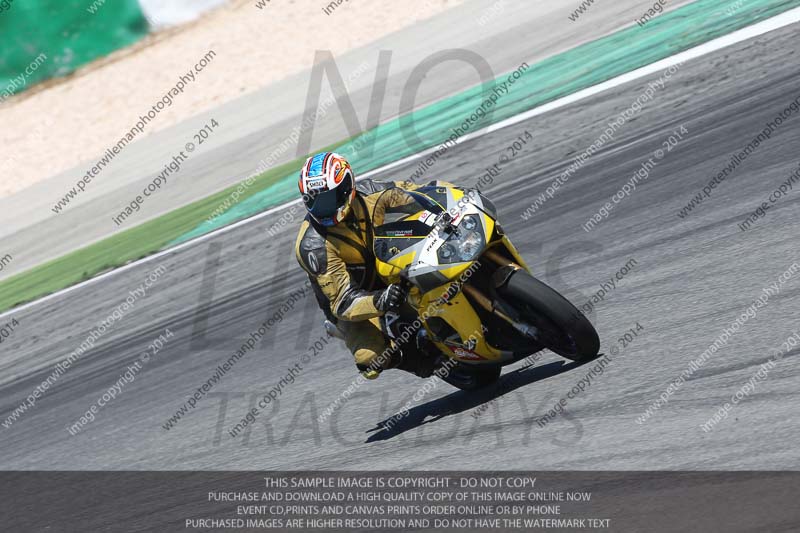 may 2014;motorbikes;no limits;peter wileman photography;portimao;portugal;trackday;trackday digital images