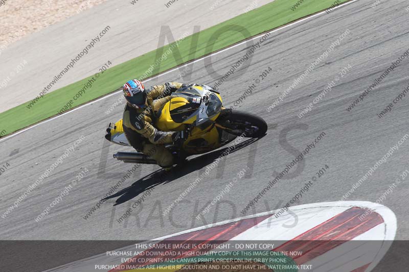 may 2014;motorbikes;no limits;peter wileman photography;portimao;portugal;trackday;trackday digital images