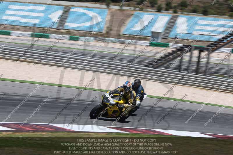 may 2014;motorbikes;no limits;peter wileman photography;portimao;portugal;trackday;trackday digital images