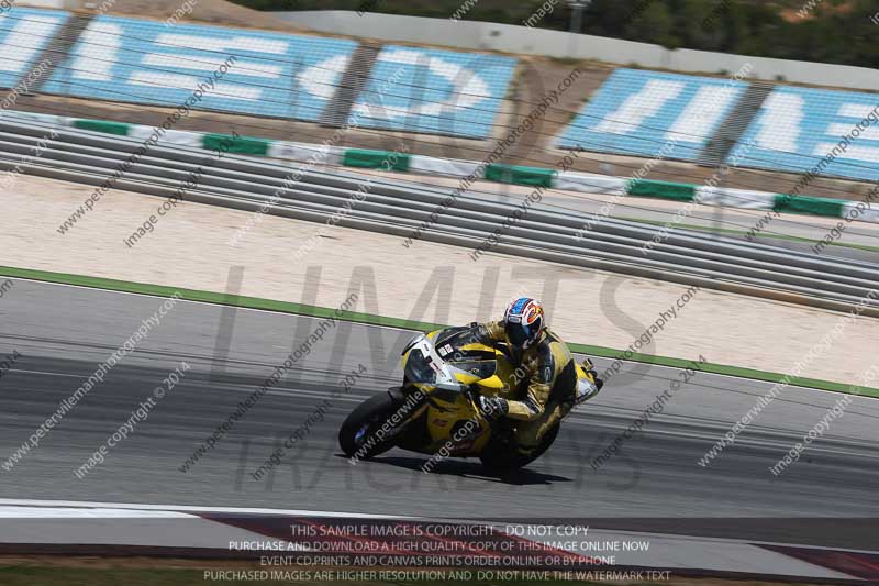 may 2014;motorbikes;no limits;peter wileman photography;portimao;portugal;trackday;trackday digital images
