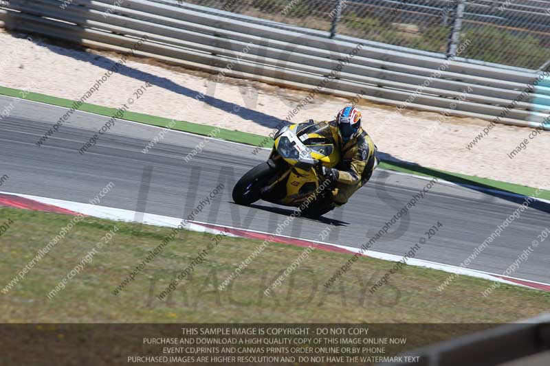may 2014;motorbikes;no limits;peter wileman photography;portimao;portugal;trackday;trackday digital images