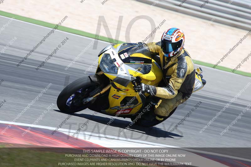 may 2014;motorbikes;no limits;peter wileman photography;portimao;portugal;trackday;trackday digital images