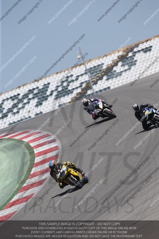 may 2014;motorbikes;no limits;peter wileman photography;portimao;portugal;trackday;trackday digital images