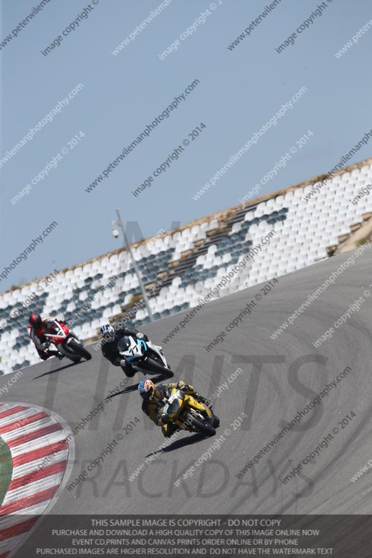 may 2014;motorbikes;no limits;peter wileman photography;portimao;portugal;trackday;trackday digital images