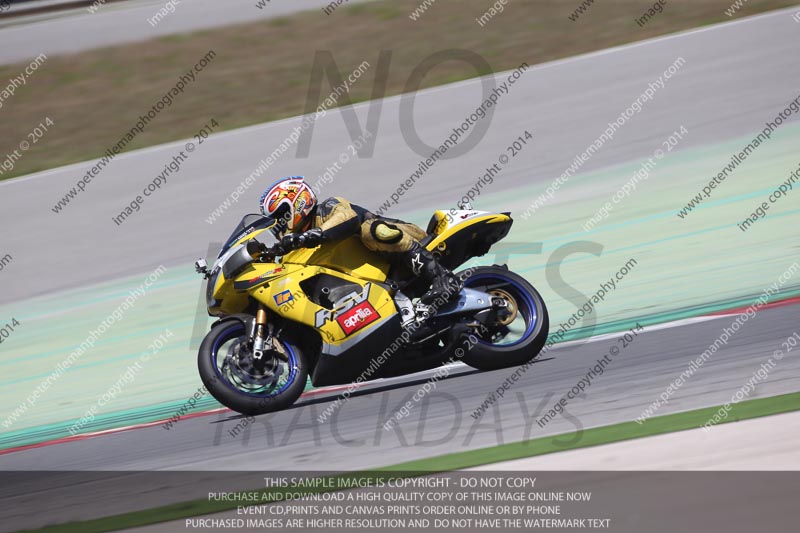 may 2014;motorbikes;no limits;peter wileman photography;portimao;portugal;trackday;trackday digital images