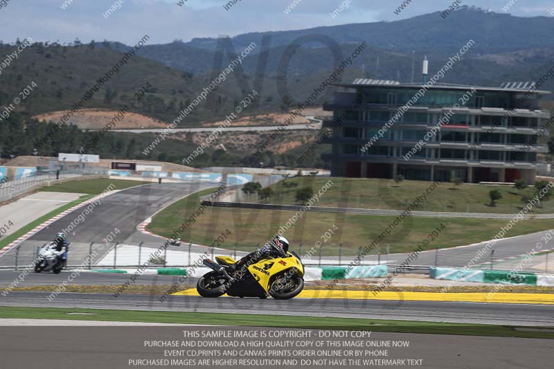 may 2014;motorbikes;no limits;peter wileman photography;portimao;portugal;trackday;trackday digital images