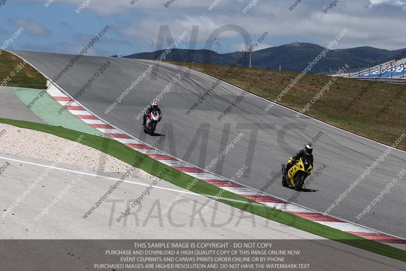 may 2014;motorbikes;no limits;peter wileman photography;portimao;portugal;trackday;trackday digital images