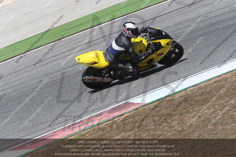 may 2014;motorbikes;no limits;peter wileman photography;portimao;portugal;trackday;trackday digital images