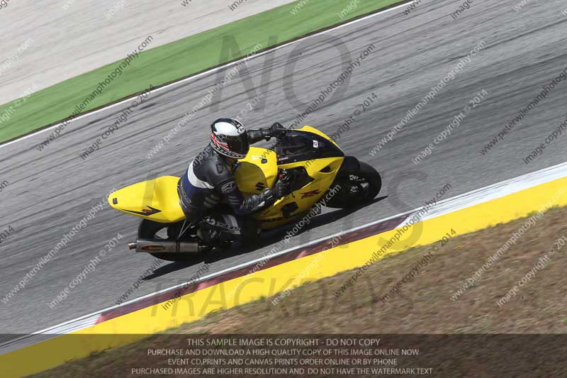 may 2014;motorbikes;no limits;peter wileman photography;portimao;portugal;trackday;trackday digital images
