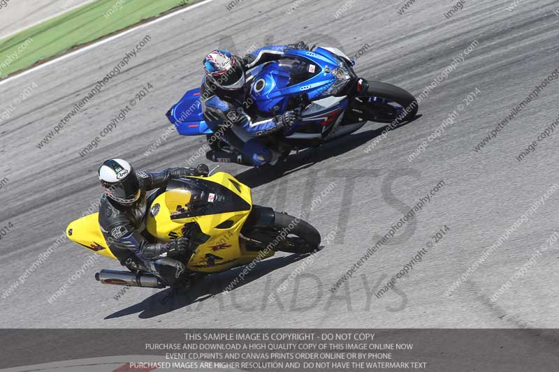 may 2014;motorbikes;no limits;peter wileman photography;portimao;portugal;trackday;trackday digital images