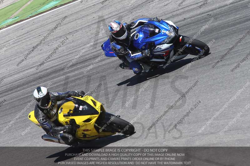may 2014;motorbikes;no limits;peter wileman photography;portimao;portugal;trackday;trackday digital images