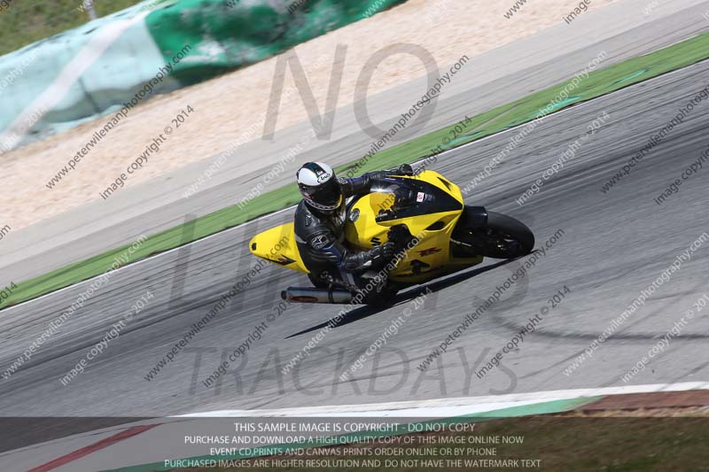 may 2014;motorbikes;no limits;peter wileman photography;portimao;portugal;trackday;trackday digital images