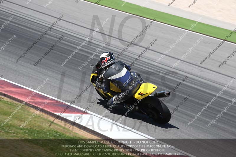 may 2014;motorbikes;no limits;peter wileman photography;portimao;portugal;trackday;trackday digital images