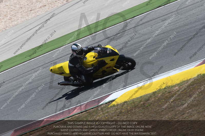 may 2014;motorbikes;no limits;peter wileman photography;portimao;portugal;trackday;trackday digital images