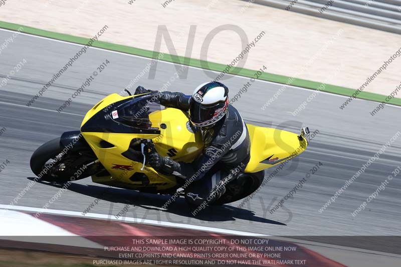 may 2014;motorbikes;no limits;peter wileman photography;portimao;portugal;trackday;trackday digital images