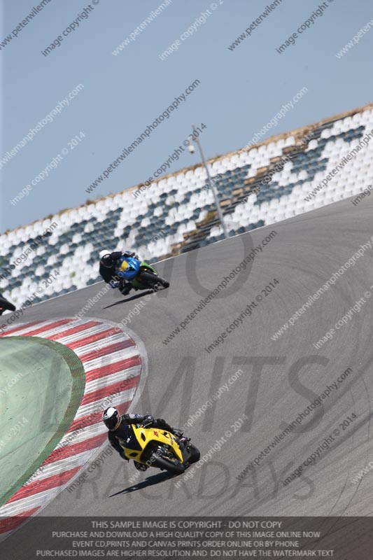 may 2014;motorbikes;no limits;peter wileman photography;portimao;portugal;trackday;trackday digital images