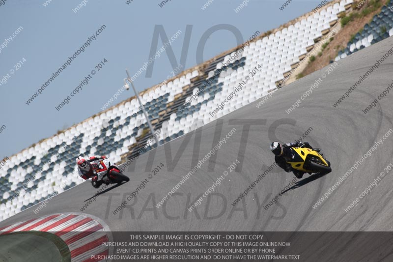 may 2014;motorbikes;no limits;peter wileman photography;portimao;portugal;trackday;trackday digital images
