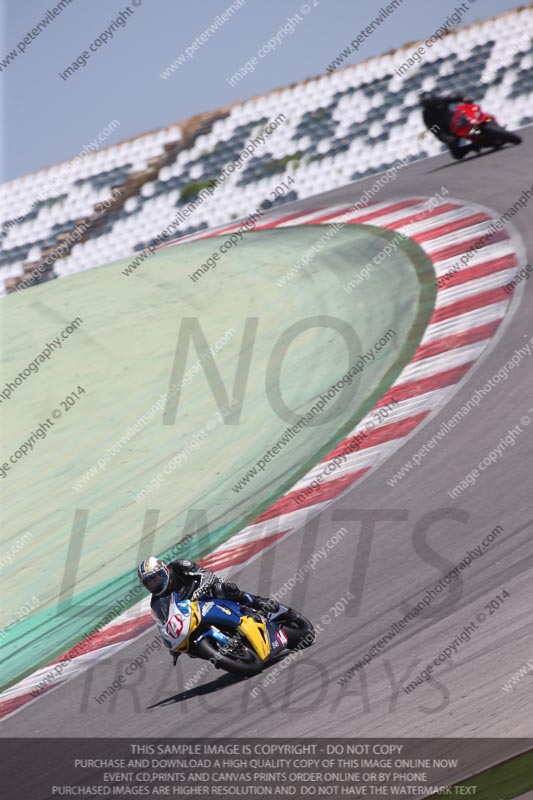 may 2014;motorbikes;no limits;peter wileman photography;portimao;portugal;trackday;trackday digital images