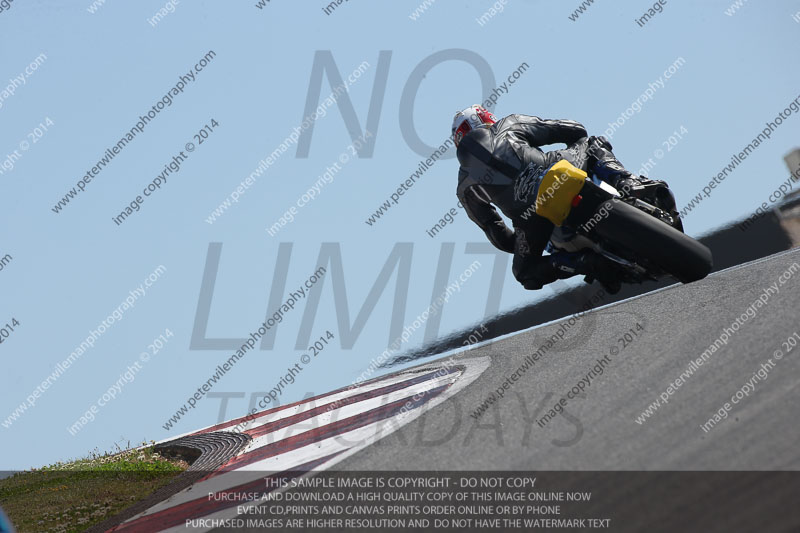 may 2014;motorbikes;no limits;peter wileman photography;portimao;portugal;trackday;trackday digital images