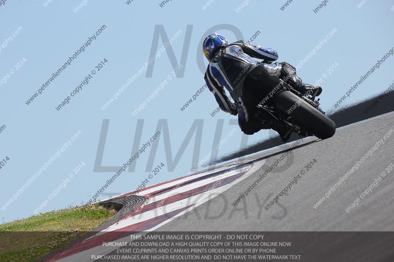 may 2014;motorbikes;no limits;peter wileman photography;portimao;portugal;trackday;trackday digital images