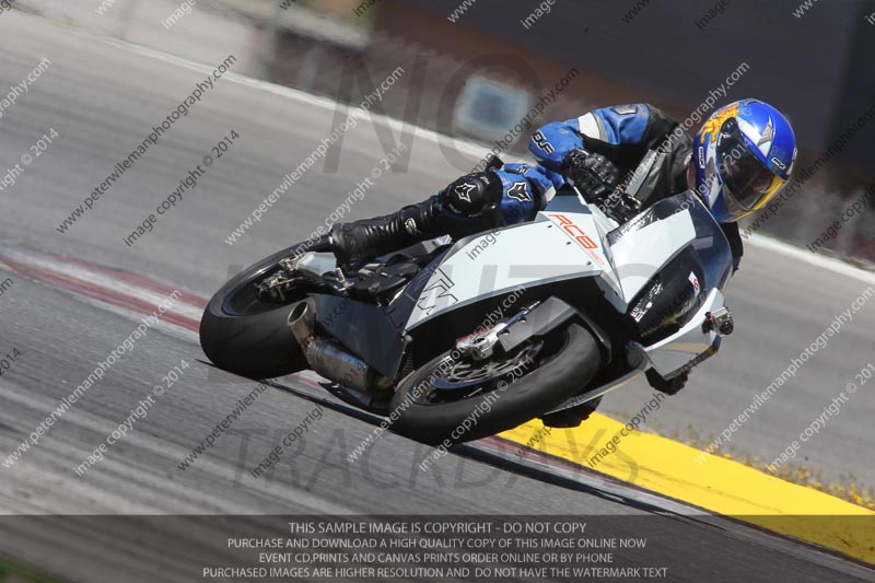 may 2014;motorbikes;no limits;peter wileman photography;portimao;portugal;trackday;trackday digital images