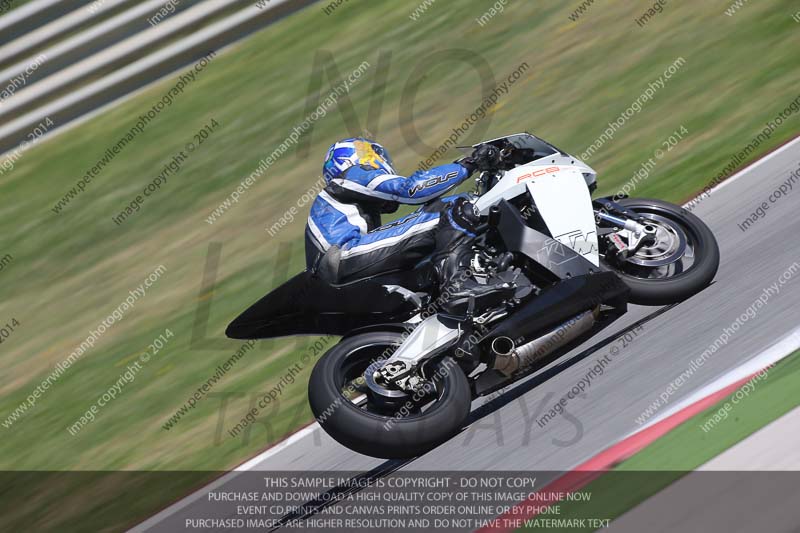 may 2014;motorbikes;no limits;peter wileman photography;portimao;portugal;trackday;trackday digital images