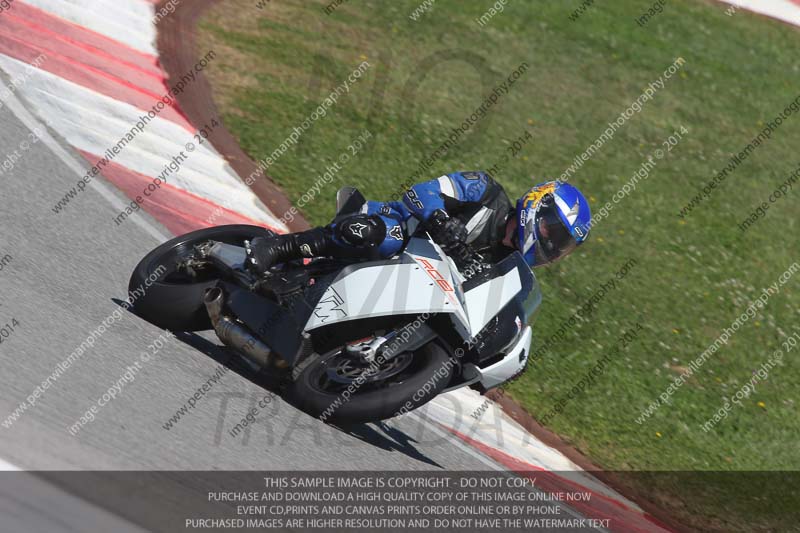 may 2014;motorbikes;no limits;peter wileman photography;portimao;portugal;trackday;trackday digital images