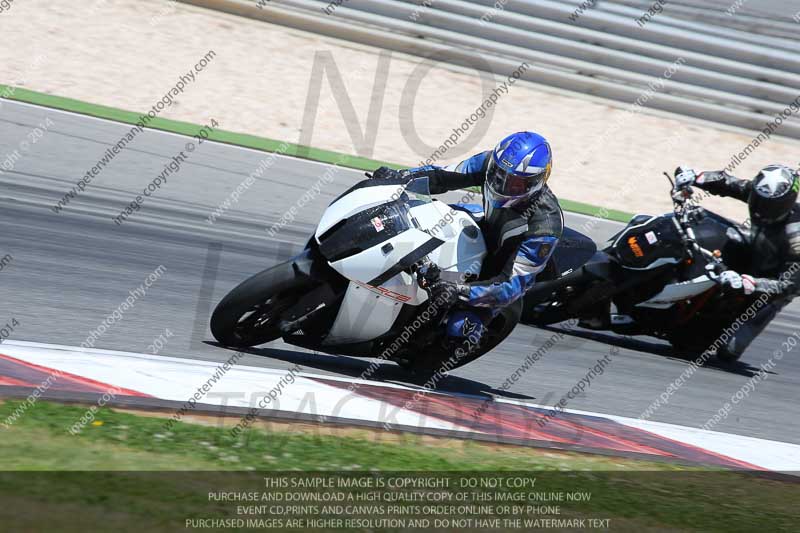 may 2014;motorbikes;no limits;peter wileman photography;portimao;portugal;trackday;trackday digital images