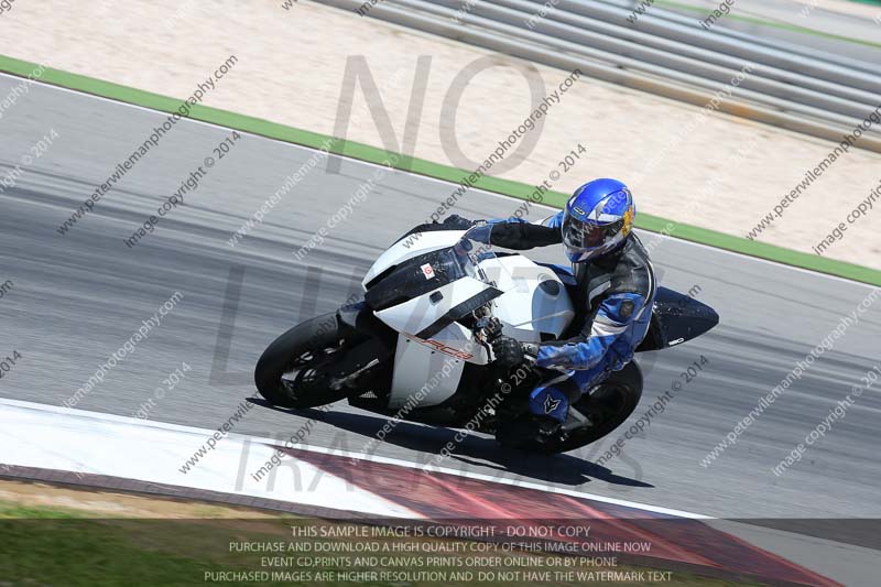 may 2014;motorbikes;no limits;peter wileman photography;portimao;portugal;trackday;trackday digital images