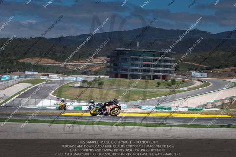 may 2014;motorbikes;no limits;peter wileman photography;portimao;portugal;trackday;trackday digital images